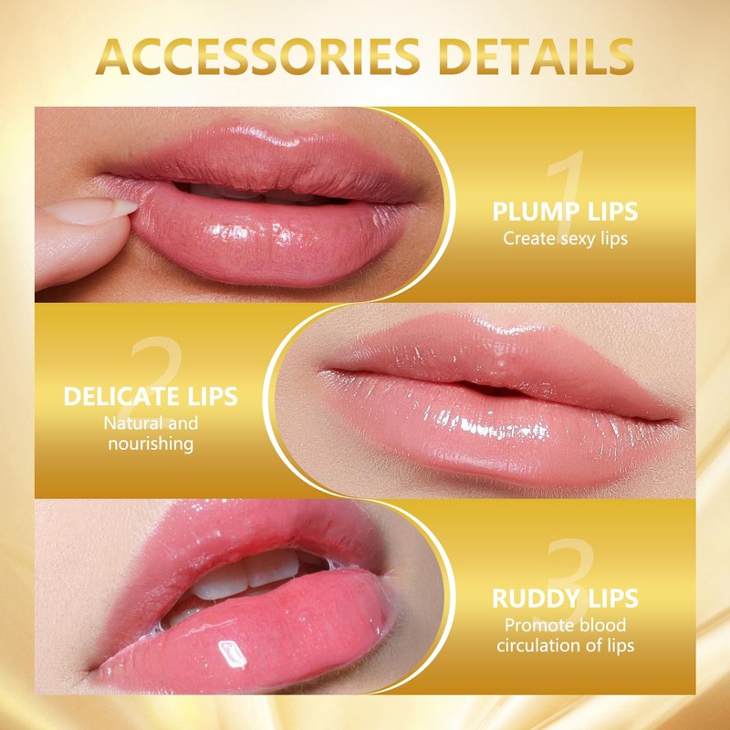 2Pcs Color Changing Lipstick, PH Lipstick Color Changing, PH Adjusting