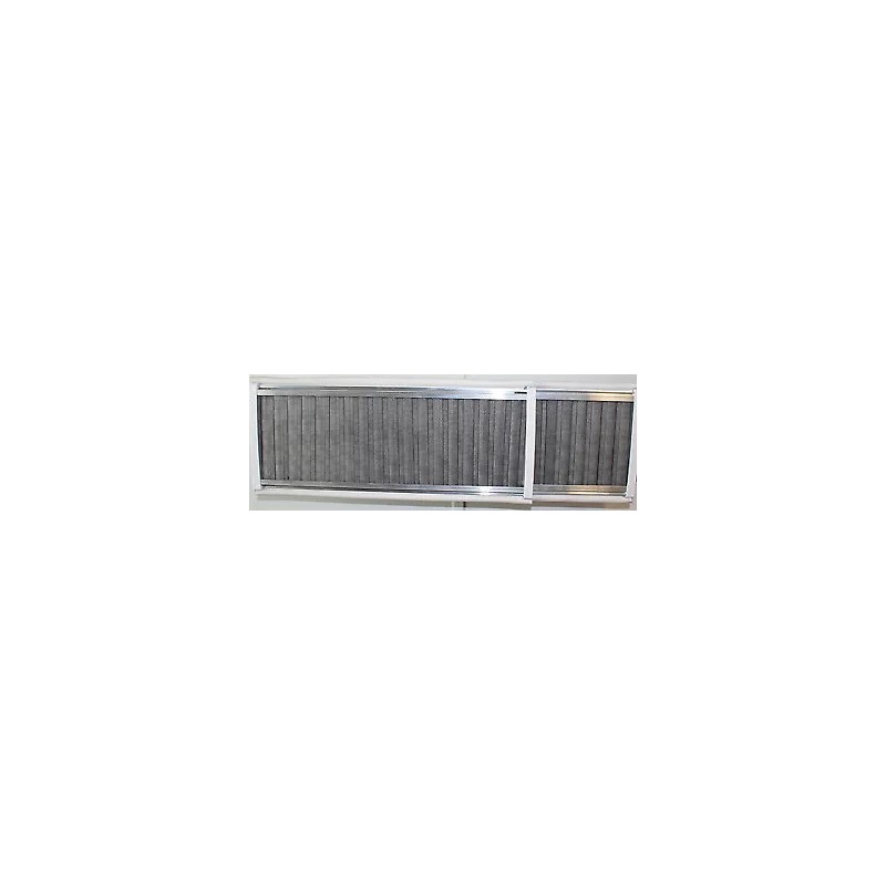 Safeguard Window Filter Replacement Cartridge #VC1136 Pack of 1