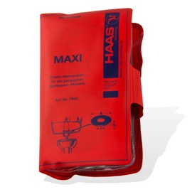 Toilet-Cistern Membrane Assortment 25 Pieces