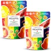 Palomitaz Fruity & Fabulous Popcorn – Sweet & Spicy Mexican-Style