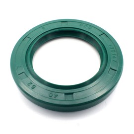 Parts and Parts Replacement Part Compatible with Yamaha 93102-40330-00 93102-40330 93106-40041 Shaft Seal 40 x 62 x 7 mm