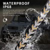 KEEPDSGN For Toyota Tacoma Tundra 60" LED Tailgate Reserve Signal