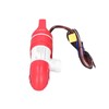Boat Bilge Pump, Boat DC12V 360° Rotary Bilge Pump 1100GPH