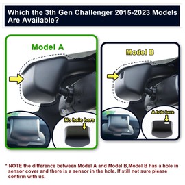 Mangoal 4K Dash Cam Custom Fit for Dodge Challenger 2015 2016 2017 2018 2019 2020 2021 2022 2023(Model A), GT R/T SXT SRT Hellcat R/T Scat Pack, Integrated OEM Look, UHD 2160P, WiFi & App,128GB Card