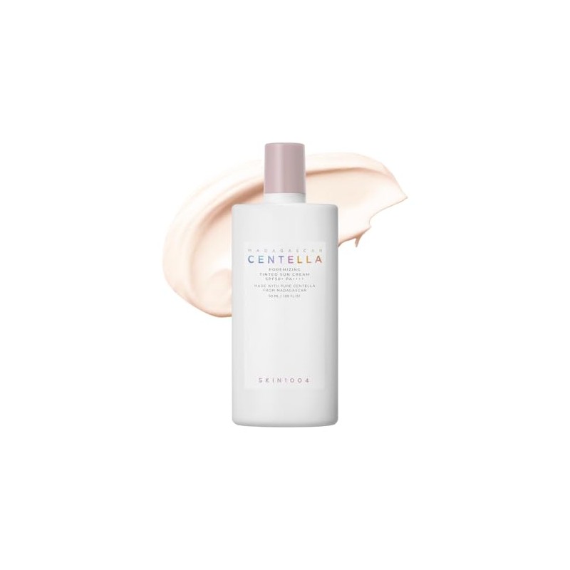 Madagascar Centella Poremizing Velvet Finish Sunscreen SPF 50+ PA++++ – Protector