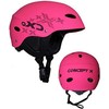 Concept X Helmet Kite Surfing Wakeboard Kayak Pink (L)