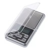 SUJU Trading Tana Mini Báscula Gramera Digital De Bolsillo 0.01