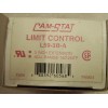 Cam-Stat Furnace Limit Control L59-3B-A 3Inch ADJ. Range 150 250F