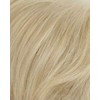 Mane Concept 100% Unprocessed Human Hair Trill Lace Front Wig