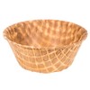 TableTop King Ice Cream Waffle Bowl - 60/Case