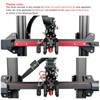 Dedicated for Linear Rail High Flow Integrated All Metal Direct