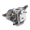 North Boatparts 67D-14301-13-00 67D-14301-12-00 CARBURETOR ASSY For Yamaha Outboard F4HP