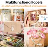 Phomemo Ribbon Label Printer, A30 Bluetooth Wireless Portable Small Label