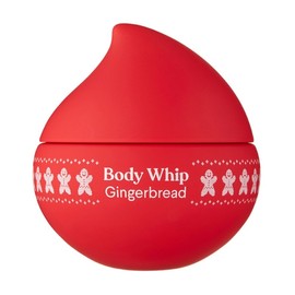 Sundae Body Whip Moisturiser Gingerbread 220ml