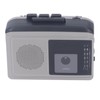 Portable Cassette Player Built in Speaker 2 AA Battery USB