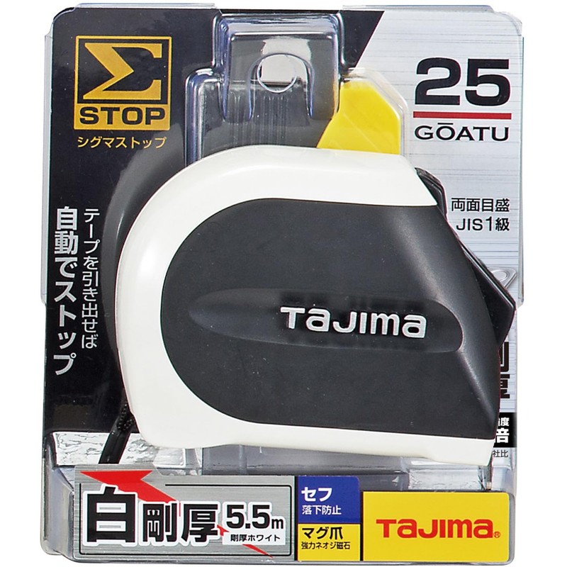 Tajima SFSSM2555 Convex 2.1 x 1.0 inches (5.5 x 25
