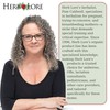 Herb Lore Organic Postpartum Sitz Bath - Helps Heal and