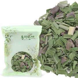 Donguihanjae 동의한재 국산 줄풀 고장초 500g Korean Native Reed Grass Powder 500g
