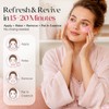 PDRN Retinal Eye Patches for Rejuvenating & Puffy Eyes with