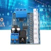 7 Channel RS485 NTC Temperature Measurement MODBUS RTU Paperless Recorder