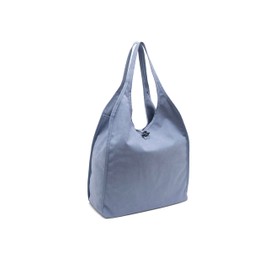 FETIA FA'ATI SERIES F21-101 Faux Suede My Bag, blue (light)