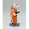 Cowparade Mini Cow - Vacation Cow (S) - resin, 6,5