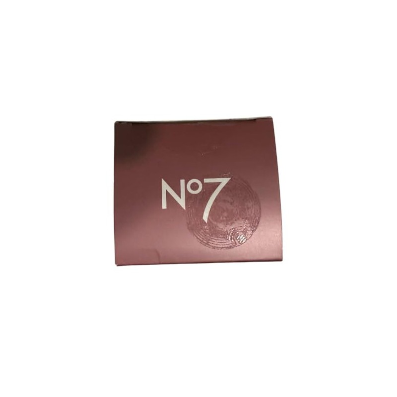 No7 Restore and Renew Night Cream - 1.6 oz
