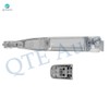 PM Auto Pair of 2 Front Left-Right Outer Door Handle