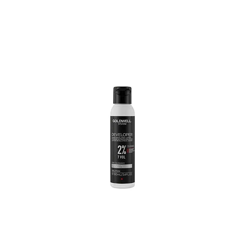 Goldwell Developer Lotion 2% 100 ml