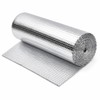 Reflective Aluminum Bubble Insulation Roll for Windows & RVs