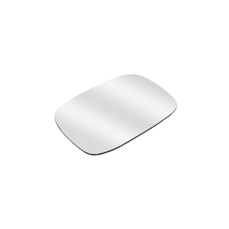 1968-1974 Corvette Outside Mirror Glass Only 5 Inches