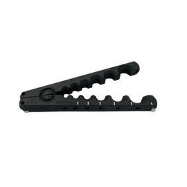 Culture Trade Industrial BBK Bbkg 102 – 1102 Flare Tool/FN Series Related Accessories Gauge Bar (6 Hole)