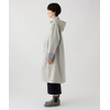 Afternoon Tea Living JK16 Raincoat, Poncho, Gray
