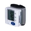 Citizen CH-617 Medidor de Presión Arterial, blanco/azul