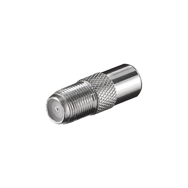PHD Parent F Connector