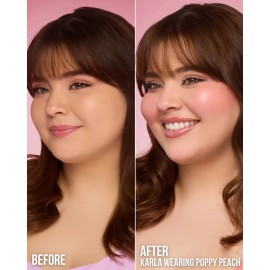 Rubor Liquido Beauty Creations Liquid Blush Alto Pigmento