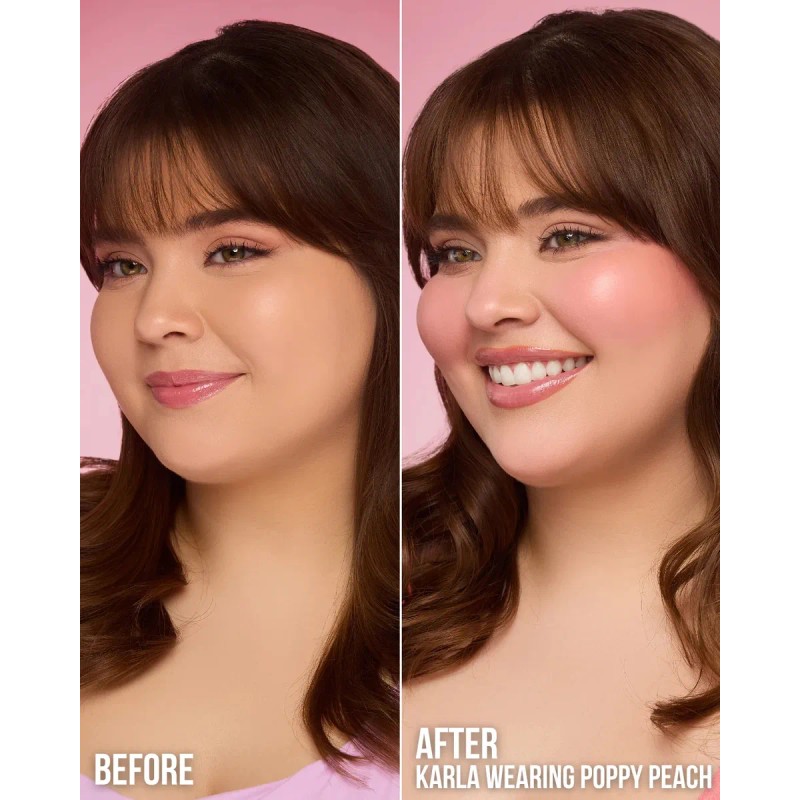 Rubor Liquido Beauty Creations Liquid Blush Alto Pigmento