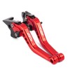 CXEPI CB250R (MC52) 2018 6 Adjustable Brake Clutch Short Lever