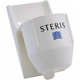 STERIS ALCARE Wall Mounting Bracket Mount Dispenser For 9 Oz Surgical Scrub Plus