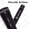 SAPLIZE 13 Golf Grips, Anti-slip Rubber Golf Club Grips, Standard