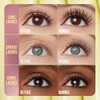 Colossal Bubble Mascara, get Buildable Volume and Length for Bold,