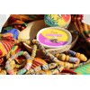 3CAYG 1 lb Unrefined Shea Butter for Hair, Skin, and