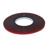 AES Industries 737 Premium Double Face Automotive Attachment Tape -