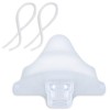 Nose Mouth Shield - Set of 5 - Infection Control