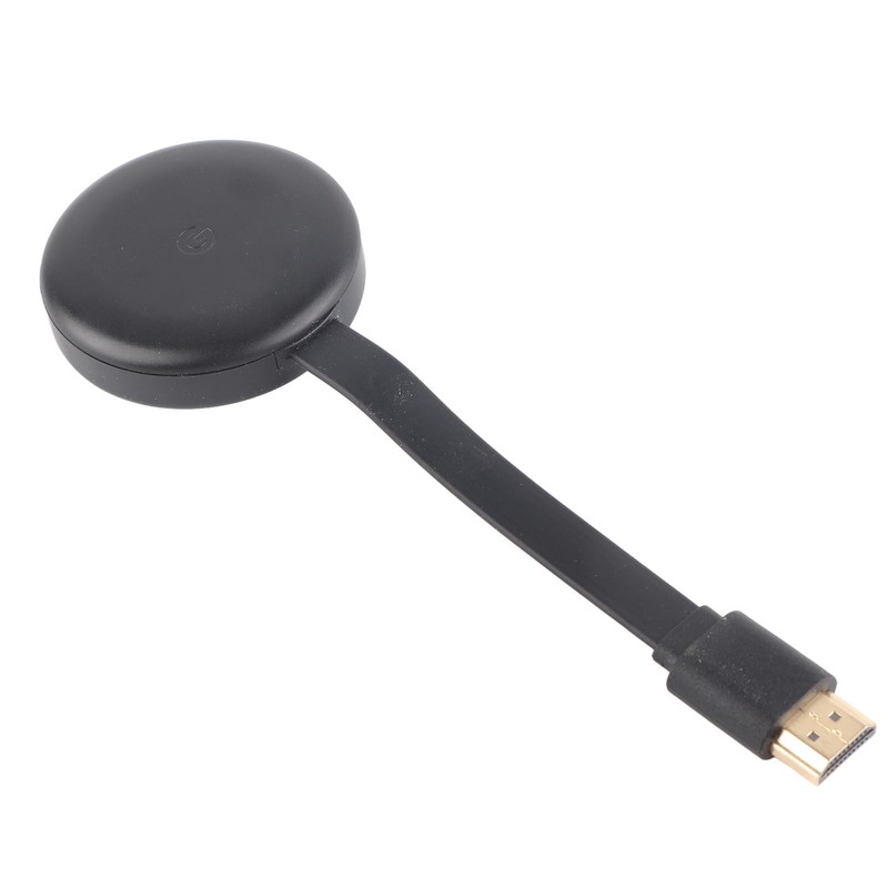 WiFi Display Adapter 1080P Portable Screen Display Dongle Adapter with