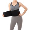 Waist Trimmer Trainer Sports Waist Support Belt Fitness Body Shaper