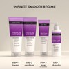 John Frieda Frizz Ease Infinite Smooth Shampoo 75ml