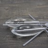 Sbirulino® Fishing Bombards Kit (Set of 25-30-35-40-50 g)
