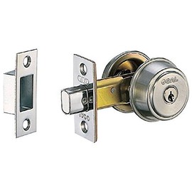 Polar tyu-bura Book Tightening lock BS50.8 W9 Hairline Ad – 5