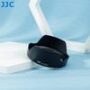 JJC Lens Hood Replacement Canon EW 65B for Canon RF